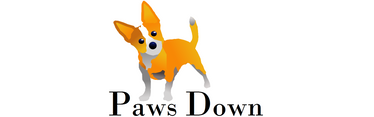 Paws Down UK